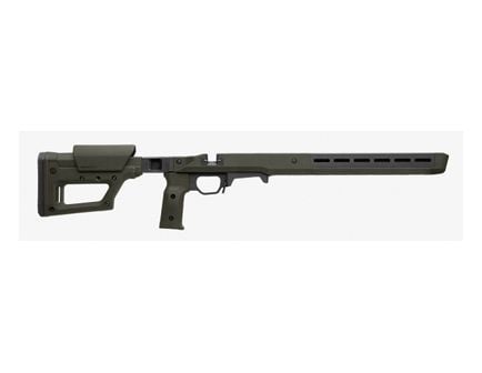 Magpul Pro 700 Lite Chassis for Remington 700 Short Action, OD Green - MAG1199ODG