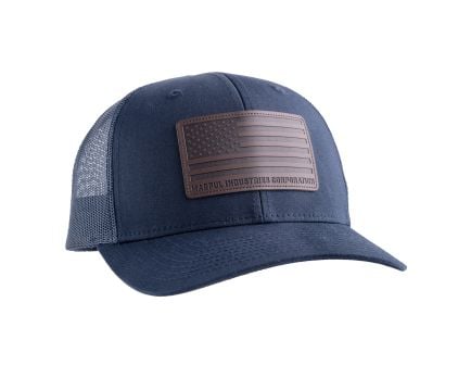 Magpul Cap One Size Fits Most, Navy - MAG1212410