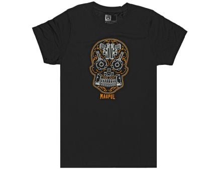 Magpul T-Shirt Large, Black - MAG1218001L