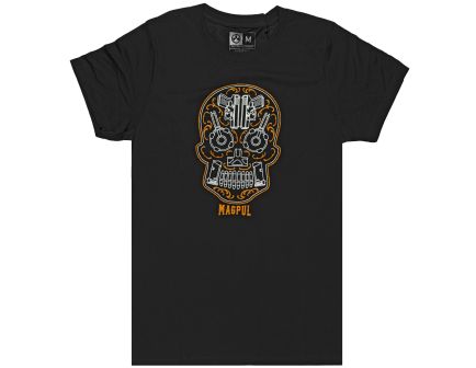 Magpul T-Shirt Medium, Black - MAG1218001M