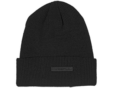 Magpul Industries Merino Waffle Watch Cap, Black, One Size Fits Most MAG1239-001