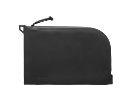 Magpul DAKA Single Pistol Case, 12.5"x8", Black - MAG1264001