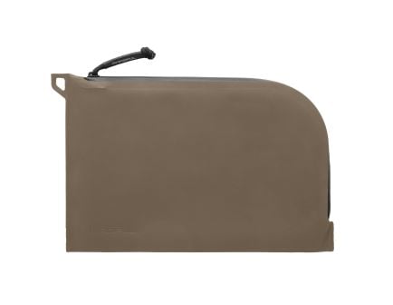 Magpul DAKA Single Pistol Case, 12.5"x8", Flat Dark Earth - MAG1264245