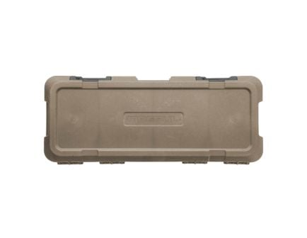 Magpul R44 DAKA 48" x 19.70" x 6.50" Rifle Hard Case w/DAKA Grid Organizer, Flat Dark Earth