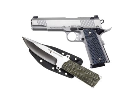 Magnum Research Desert Eagle 1911G .45 ACP 5.01" 8rds, Stainless