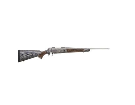 Mossberg Patriot Predator .400 Legend 20" Bolt Action, Gray