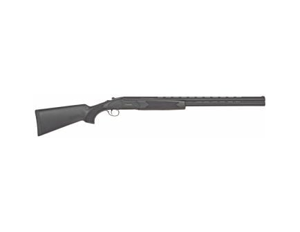 Mossberg Silver Reserve II 12 Gauge Over & Under Shotgun, 28" Barrel, Blue - 75470
