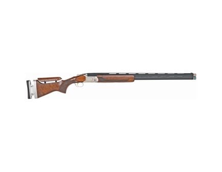 Mossberg Gold Reserve II 12 Gauge Over & Under Shotgun, 30" Barrel, Silver - 75474