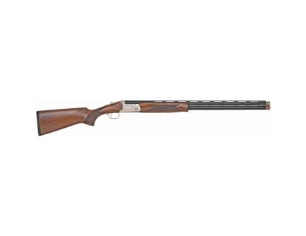 Mossberg Gold Reserve II 20 Gauge Over & Under Shotgun, 28" Barrel, Silver - 75476