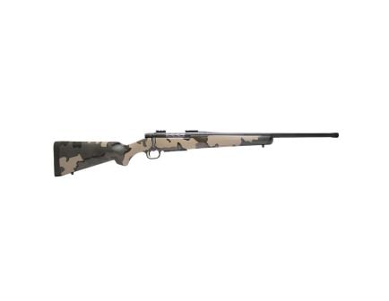 Mossberg Patriot Kuiu Vias .308 Win 22" Bolt Action, Kuiu Vias Camouflage