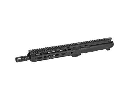 Midwest Industries Upper Upper 223 Remington 556NATO 10.5" Black MLOK AR-15