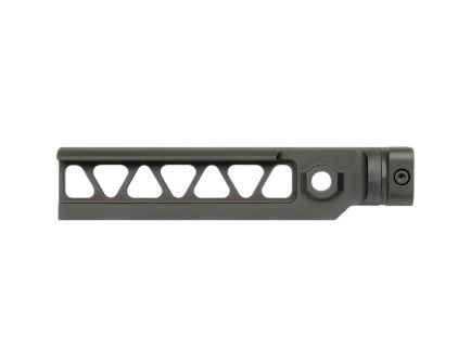 Midwest Industries Alpha Fixed Picatinny Attachment M4 Beam Stock Black