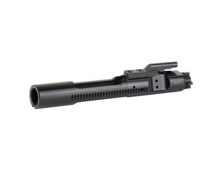 Midwest Industries 556 Bolt Carrier Group, C158 Carpenter Steel, Black Nitride Coating