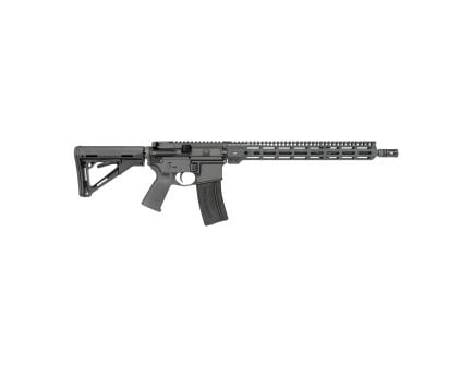 Midwest Industries .223 Wylde AR Rifle with 16" Barrel, Black - MIFN16CRM15