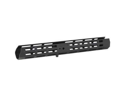 Midwest Industries Handguard, Gen 2, Black, MLOK, Fits Most Henry 45-70 w/Out Barrel Band