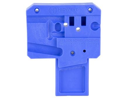 Midwest Industries AR Lower Receiver Block for 223 & 556 - MILRB