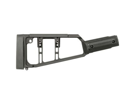 Midwest Industries Lever Stock Black