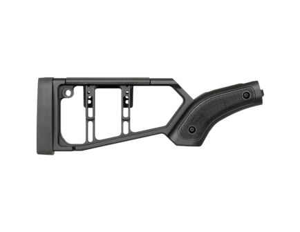 Midwest Industries Lever Stock Fits Rossi 95, Black