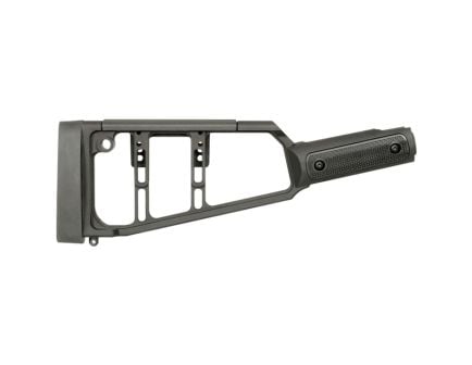 Midwest Industries Lever Stock Fits Rossi 92, Black