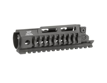 Midwest Industries Tri-Rail Handguard, Black