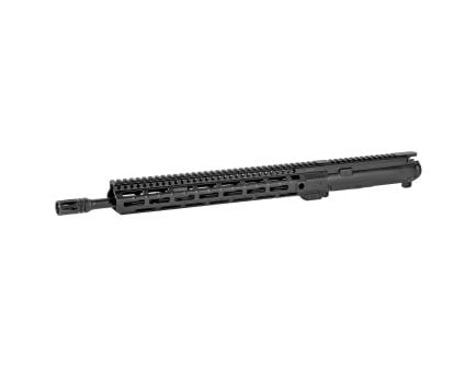 Midwest AR-15 Upper, 16" Lightweight Barrel,223 Wylde, No BCG or Charging Handle - MIN16CRM14U
