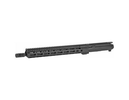 Midwest AR-15 Upper, 16" Lightweight Barrel, 223 Wylde, No BCG or Charging Handle - MIN16CRM15U