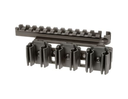 Midwest Industries Optic Rail Shell Holder