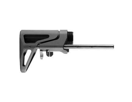 Maxim Defense Industries SCW Gen 7, Butt Stock Only, fits SCW Gen 7 Housing, Anodized Finish, Black