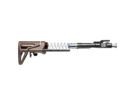 Maxim Defense SCW Gen 7 Butt Stock Only for SCW Gen 7, FDE - MXM47725
