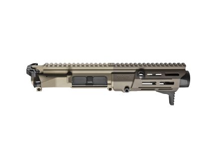 Maxim Defense PDX 5.56x45mm Upper with 5.5" Barrel, Flat Dark Earth - MXM47812