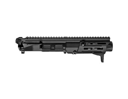 Maxim Defense PDX .300 AAC Blackout Upper with 5.5" Barrel, Black - MXM47827