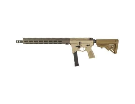 Maxim Defense MD9 Carbine 9mm 16", Arid
