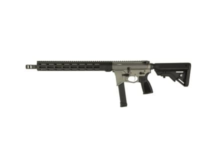 Maxim Defense MD9 Carbine 9mm 16", Urban Gray
