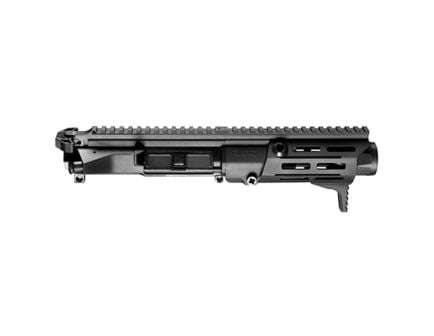 Maxim Defense PDX 5.50" Upper .300 AAC Blackout, Black