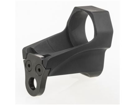 Maxim Defense Industries PDX/MDX Pistol Housing, Adapter, Anodized Finish, Black
