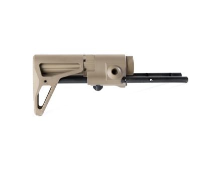 Maxim Defense Industries PDX/MDX Pistol Housing, Adapter, Anodized Finish, Flat Dark Earth (Arid)