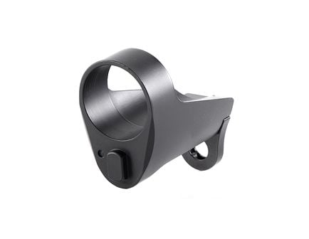 Maxim Defense Industries Gen 7, Pistol System Housing, Adapter, Anodized Finish, Black