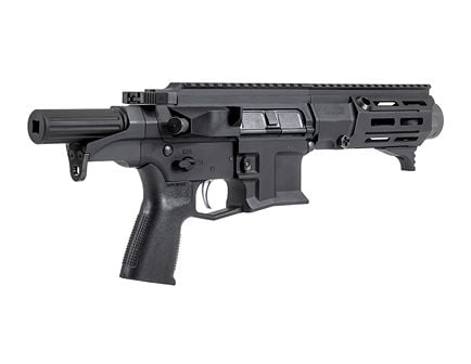 Maxim Defense Gen 7 SCW Pistol System Standard Kit, Black - MXM48549