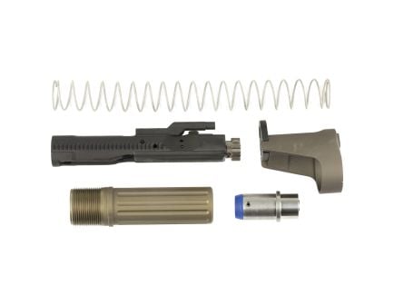 Maxim Defense SCW Gen 7 Pistol System Standard Kit, Black