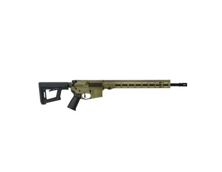 Maxim Defense MD15 6mm ARC 18", Bazooka Green
