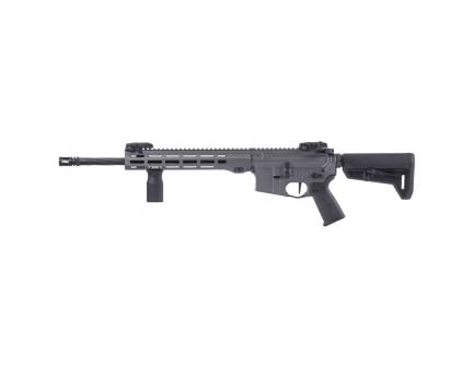 Maxim Defense MD15 .223 Remington AR Rifle with 16" Barrel, Gray - MXM49734