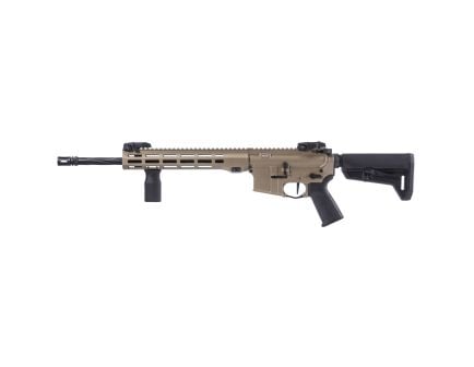 Maxim Defense MD15 .223 Remington AR Rifle with 16" Barrel, Flat Dark Earth - MXM49735