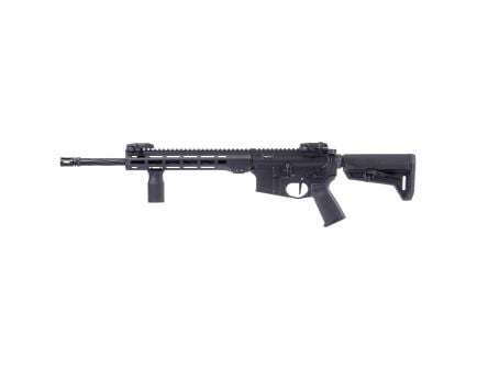 Maxim Defense MD15 .223 Remington AR Rifle with 16" Barrel, Black - MXM49737