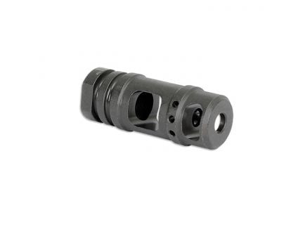 Midwest Industries 2 Chamber AR-15 Muzzle Brake .223/5.56 1/2x28