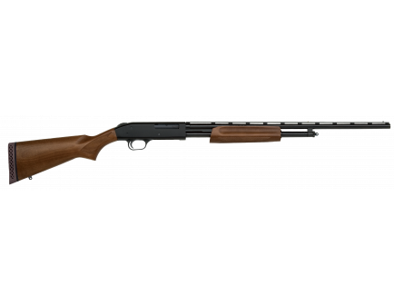 Mossberg Shotgun 500 All-Purpose Field .410 Shotgun - 50104