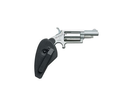 North American Arms .22 Magnum Revolver with Holster Grip - NAA22M-HG