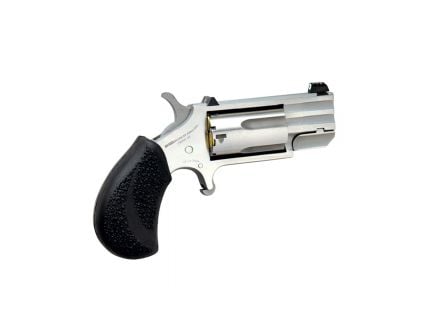 North American Arms Pug .22 Magnum Revolver with Tritium Sights - NAA-PUG-T