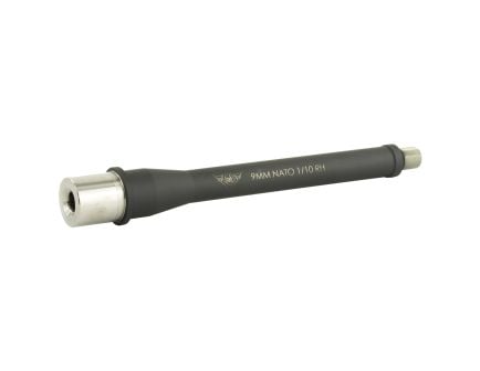 Nordic Components Barrel 9mm 8.5" Black 1:10