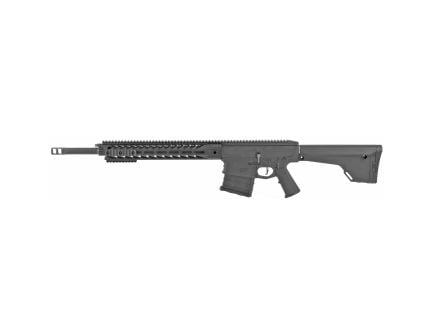 Nemo Arms .300 Weatherby Mag AR Rifle with 20" Barrel, Black - OMENM210