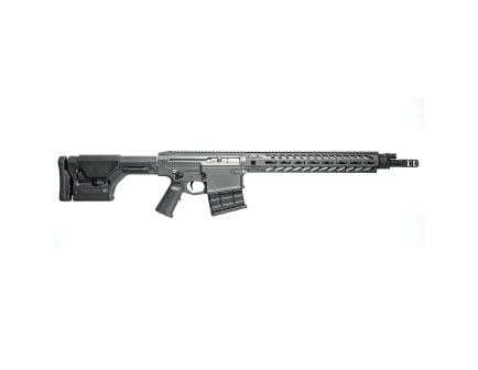Nemo Arms .300 Win Mag AR Rifle with 18" Barrel, Cobalt - OMENRECG318